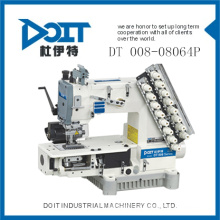 DT008-08064P 8 needle half cylinder type tape attaching multi needleS machine